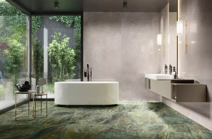 New Cerrad x La Mania Home tile collections