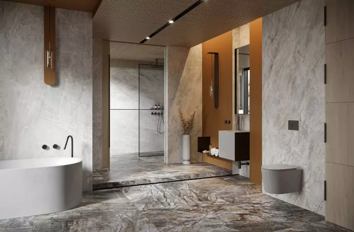 New Cerrad x La Mania Home tile collections