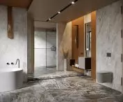 New Cerrad x La Mania Home tile collections