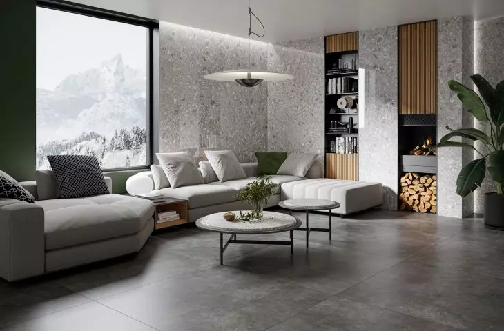 New Cerrad x La Mania Home tile collections