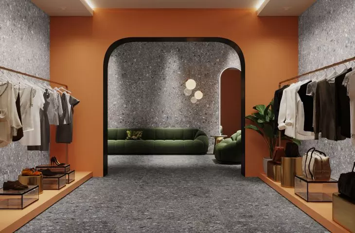 New Cerrad x La Mania Home tile collections
