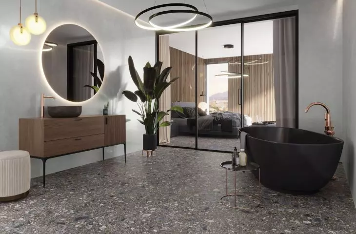 New Cerrad x La Mania Home tile collections