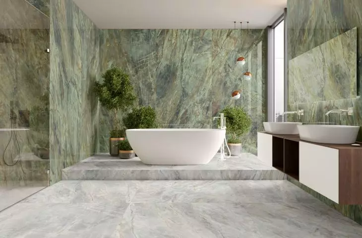 New Cerrad x La Mania Home tile collections