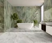 Nowe kolekcje płytek Cerrad x La Mania Home