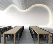 Gyptone BIG Curve – dźwiękochłonne płyty do gięcia