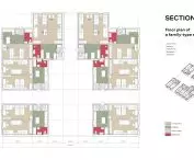Przykładowy plan dla jednej z sekcji