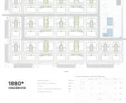 Plan dla osiedlan a 1880 osób