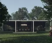 III Nagroda w konkursie na projekt Alei Noworybnickiej, projekt „Aleja do zgody”