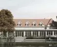Port Sołacz - restauracja i hotel w parku Sołackim, Poznań