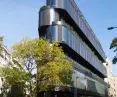 Hotel Nobu, Warszawa