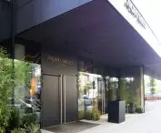 Hotel Nobu, Warszawa