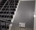 C/65 panels - wall cladding