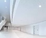 Sufit akustyczny Knauf
