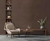 Bruce vinyl wallcovering  