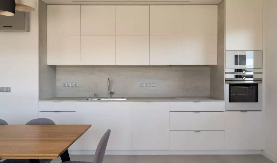 Kitchenette