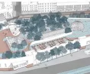 Sosnowiec Plaza 2.0