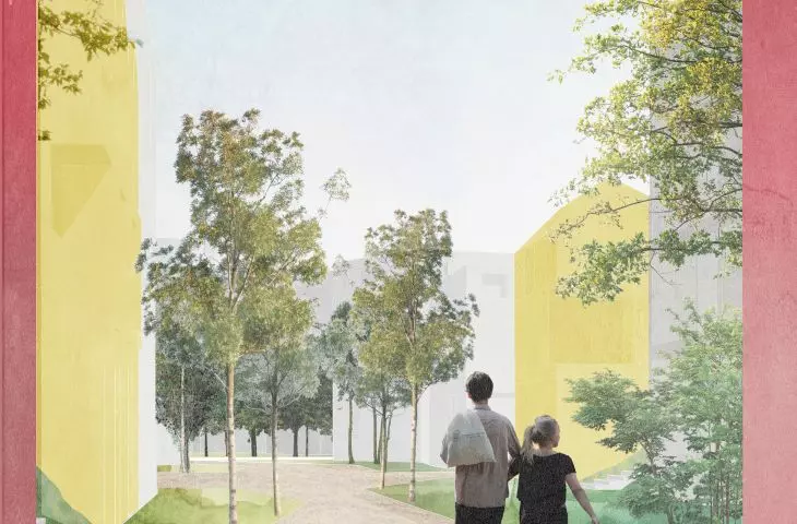 Warsaw Social District