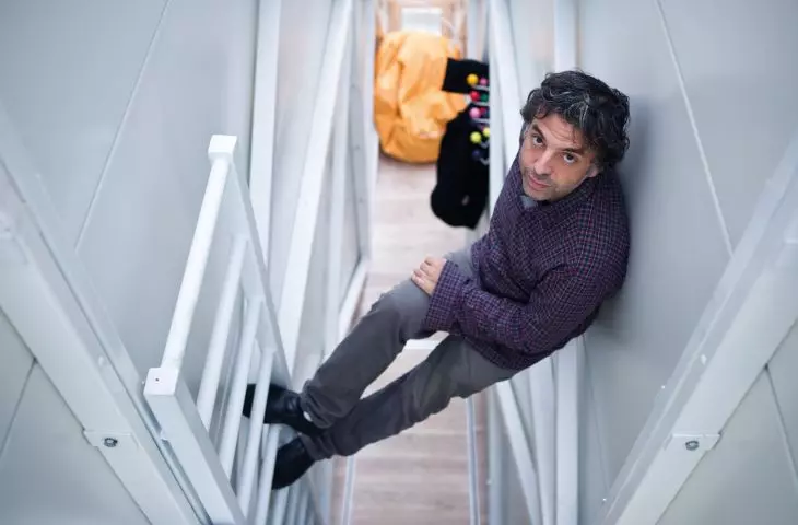 Etgar Keret