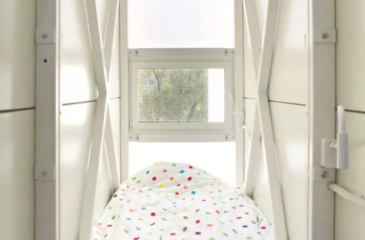 Keret House