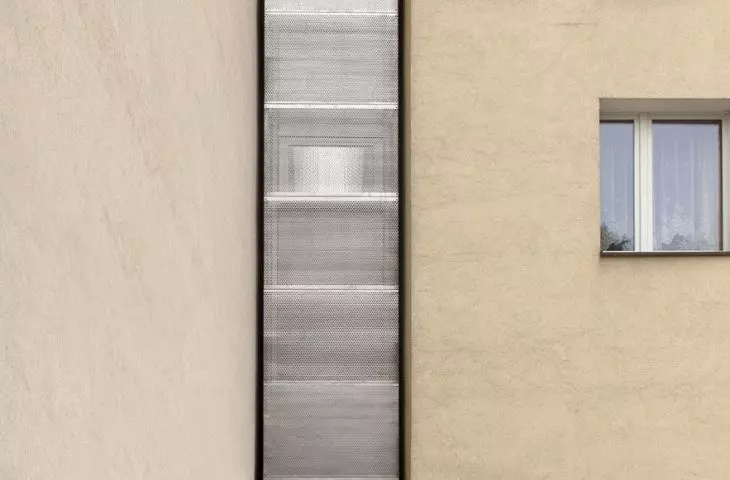 Keret House