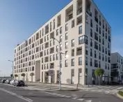 Nowe Żerniki, Wrocław