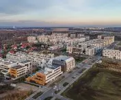Nowe Żerniki, Wrocław