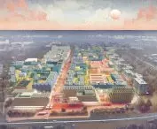 Warsaw Social District