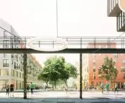 Warsaw Social District