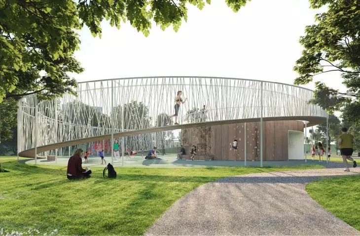 Projekt „WKoło Wesoło”