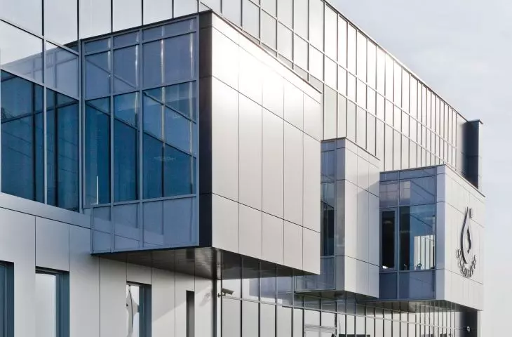 Project of Majchrzak Pracownia Projektowa studio made with NVIDIA STUDIO technology