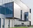 Projekt pracowni Majchrzak Pracownia Projektowa wykonany z wykorzystaniem technologii NVIDIA STUDIO