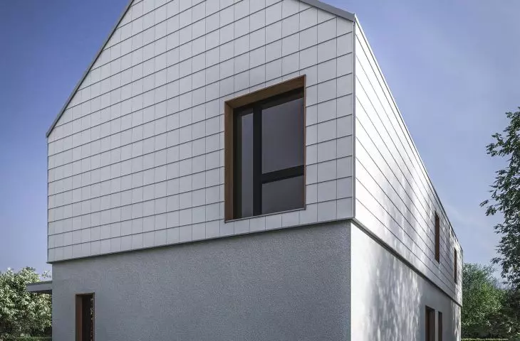 Project of Majchrzak Pracownia Projektowa studio made with NVIDIA STUDIO technology