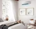 Rotenso air conditioner