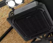klimatyzator Rotenso