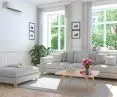 Rotenso air conditioner
