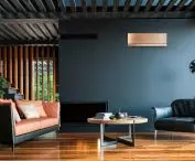 Rotenso air conditioner