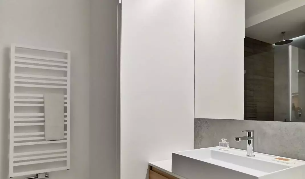 Łazienka