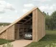 Nagroda Główna w kategorii Carport przyszłości