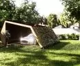 Wyróżnienie w kategorii Carport przyszłości