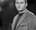 Grzegorz Dżus - Chairman of the Council of the Warmia and Mazury District Chamber of Architects 