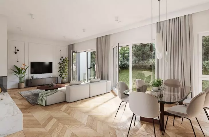 Linea estate
