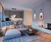 Linea estate