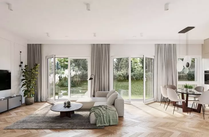 Linea estate