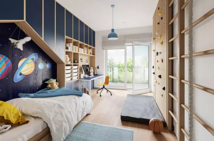Linea estate