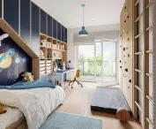 Linea estate