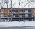Wyróżnienie honorowe w kategorii Projektowanie architektoniczne