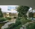 From the Garden House
