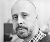 Marcin Marczak — Przewodniczacy Rady Podlaskiej Okręgowej Izby Architektów