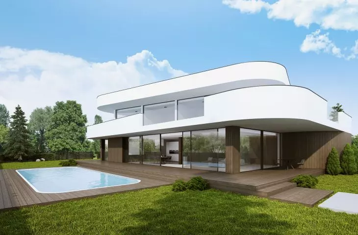 Innovative aluminum windows and doors