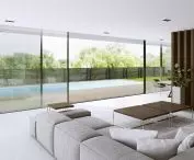 Innovative aluminum windows and doors